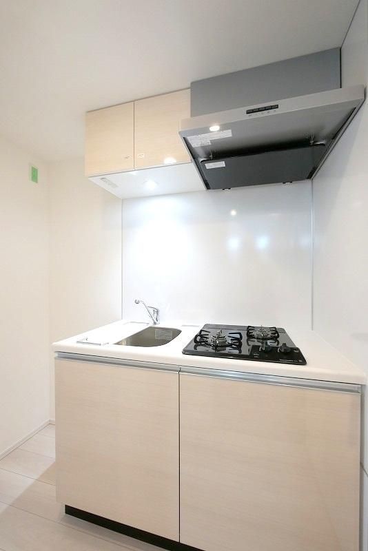 キッチン　☆使いやすいキッチン☆