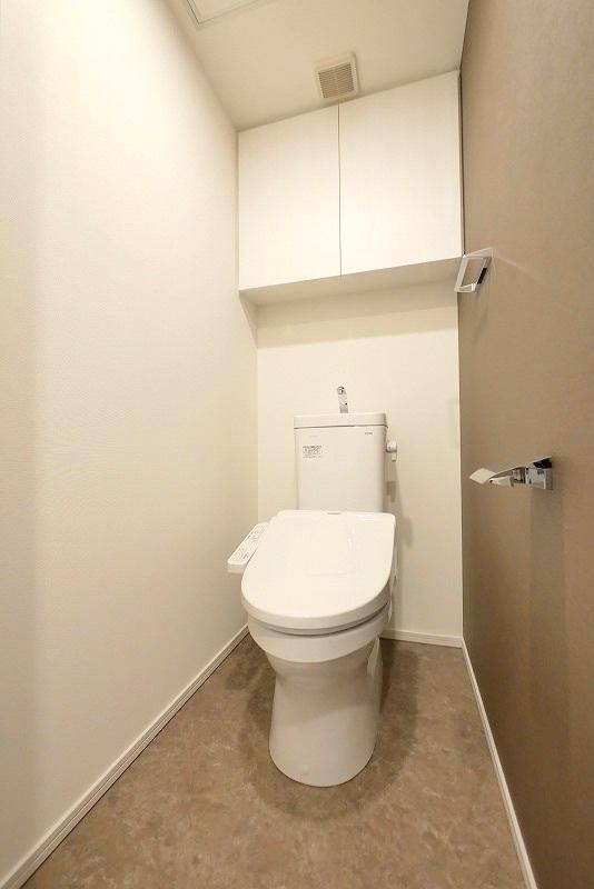 トイレ　☆清潔感のあるトイレ☆