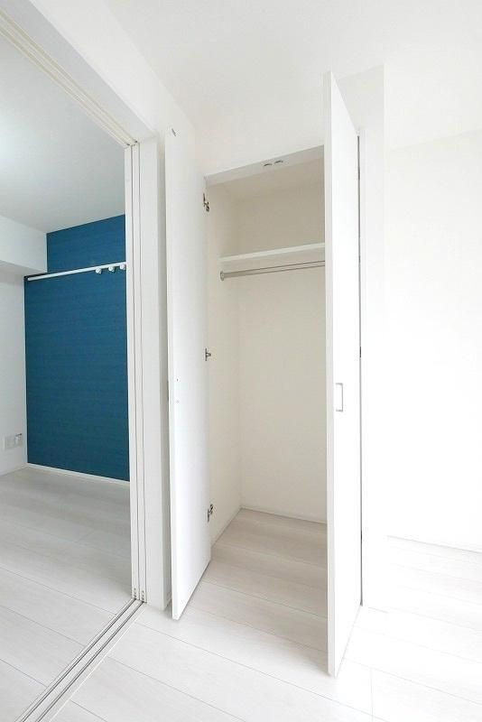 収納　☆たっぷり収納☆