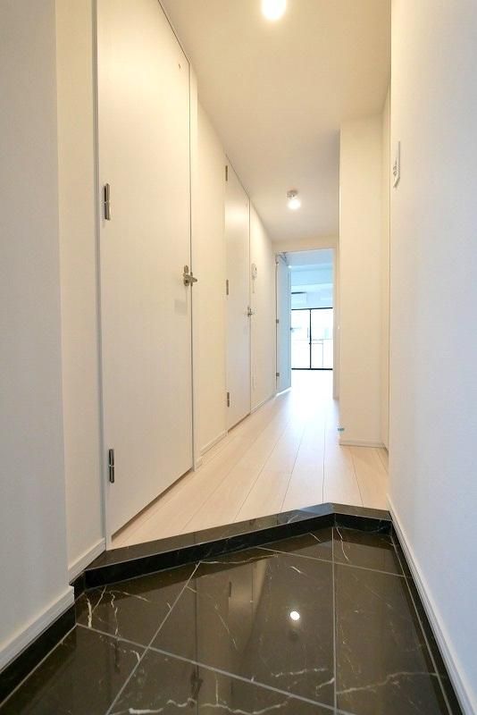 玄関　☆きれいな玄関☆