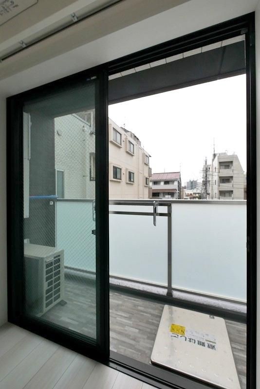 バルコニー　☆バルコニー☆