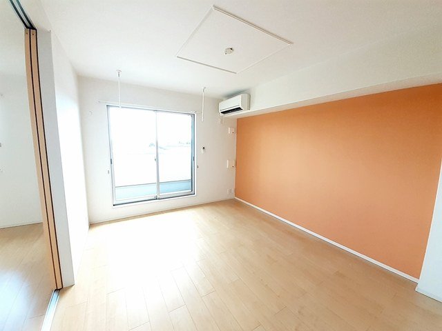 その他部屋・スペース　内装も気になるポイント