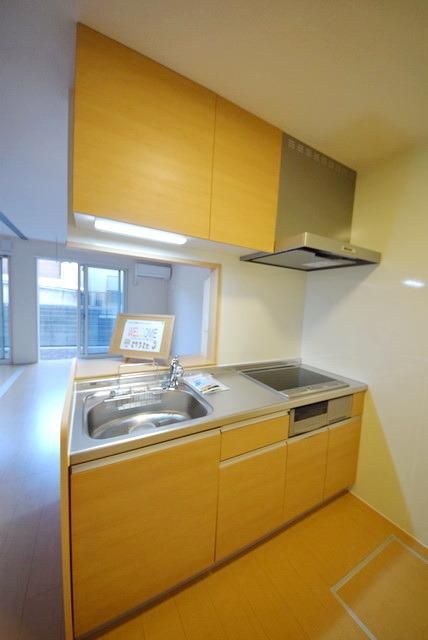 キッチン　★お料理はかどるキッチン★