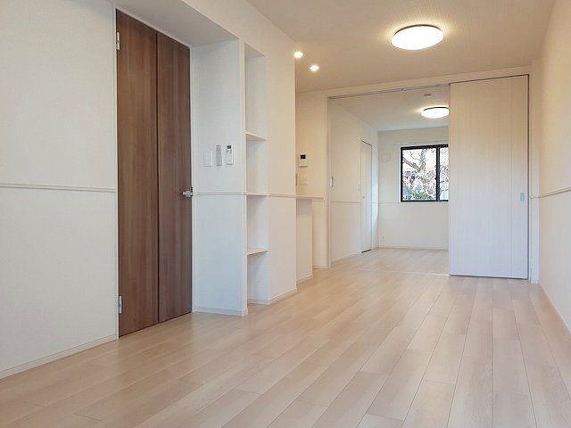 居室・リビング　★お問い合わせはタウンハウジングまで★