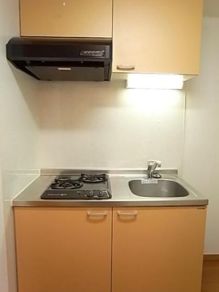 キッチン　弊社は都内全域の物件をご紹介可能です！