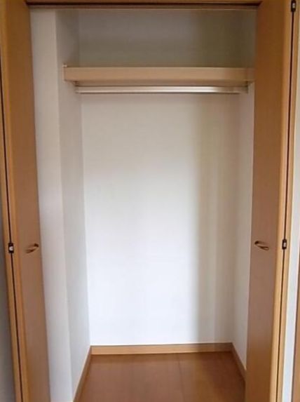 収納　弊社は都内全域の物件をご紹介可能です！