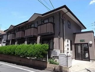 建物外観　弊社は都内全域の物件をご紹介可能です！