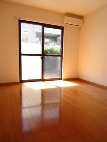 居室・リビング　弊社は都内全域の物件をご紹介可能です！