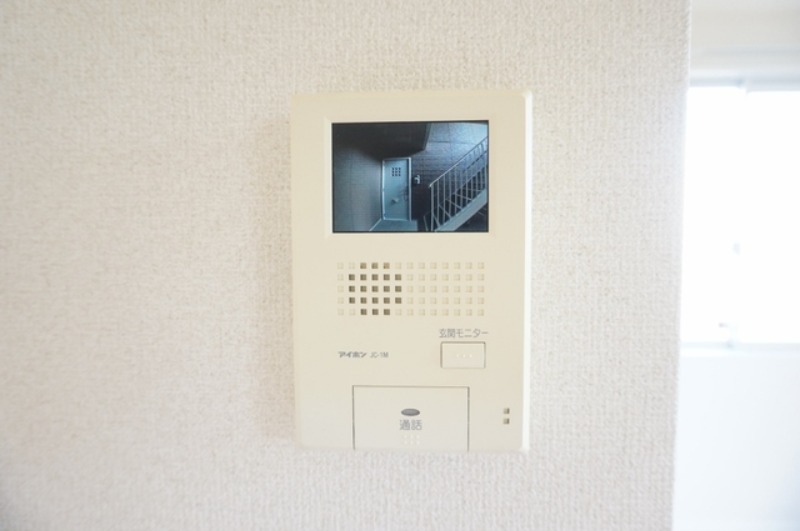 セキュリティ　図面と現状に相違がある場合には現状を優先