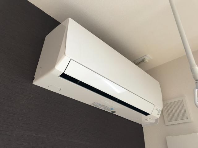 その他設備　室内設備