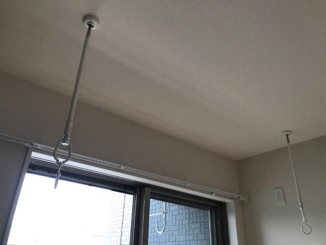 その他設備　室内設備