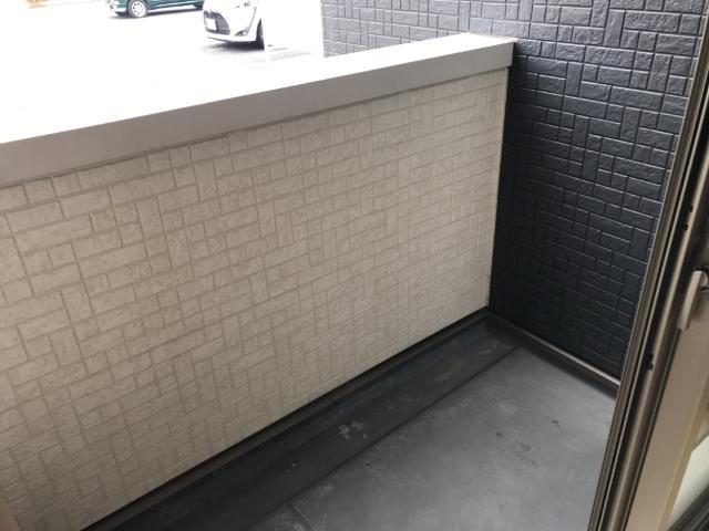 その他部屋・スペース　ベランダ