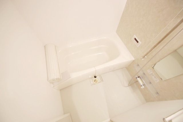 バス・シャワールーム　★お部屋探しはタウンハウジング稲田堤店まで★