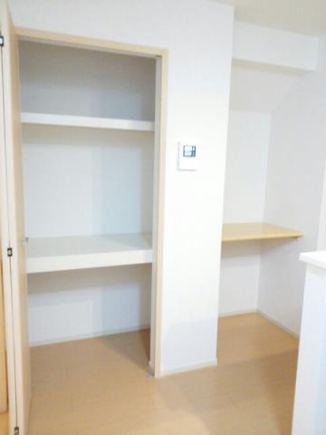 その他部屋・スペース