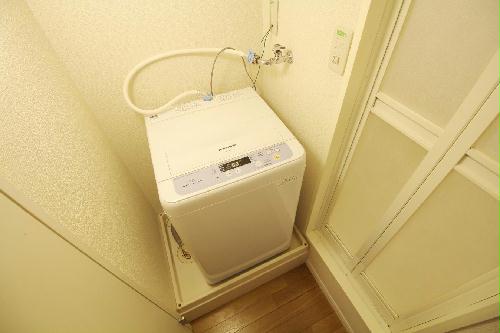 その他設備　※イメージと異なる場合がございます