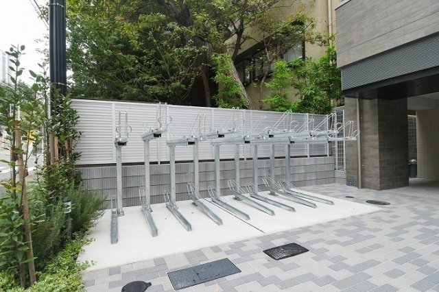 その他設備　物件の外観です