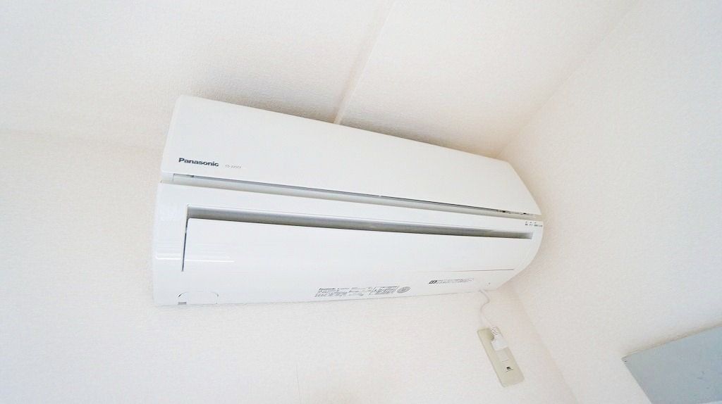 その他設備　設備