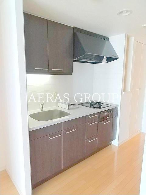 キッチン　他部屋参考