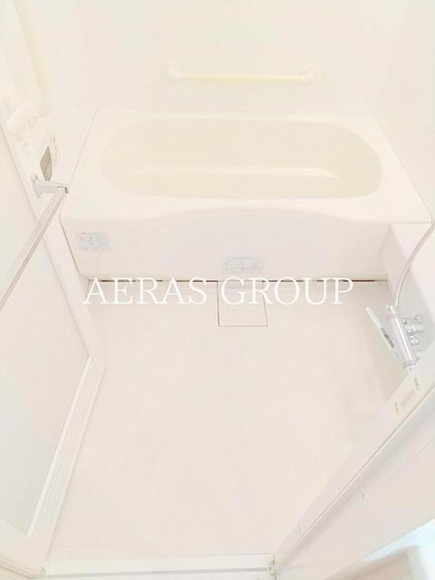 バス・シャワールーム　他部屋参考