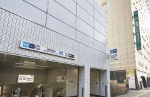 その他　東新宿駅(東京メトロ 副都心線)（その他）まで390m