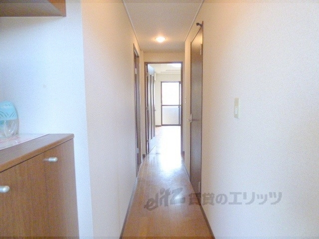 その他部屋・スペース　廊下