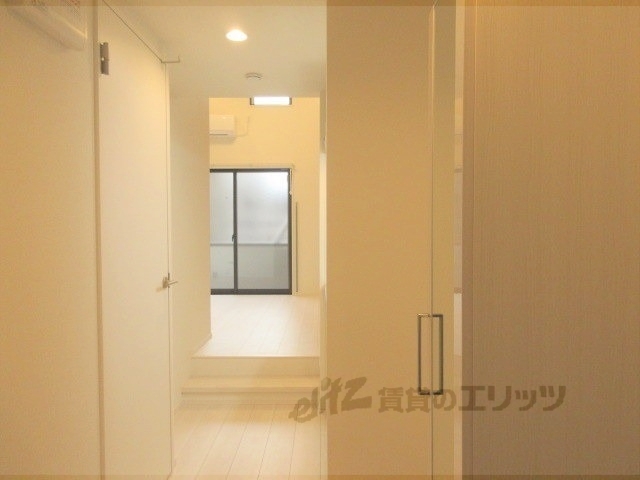 その他部屋・スペース　廊下