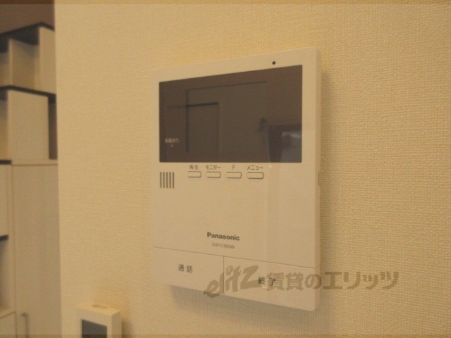 セキュリティ　ドアフォン（ＴＶ含）