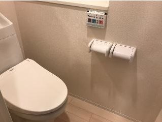 トイレ　イメージ画像
