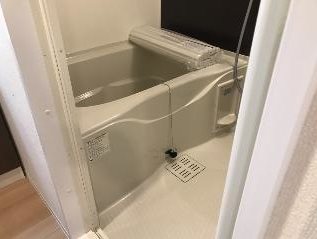 バス・シャワールーム　イメージ画像