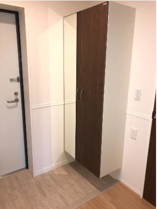 玄関　イメージ画像