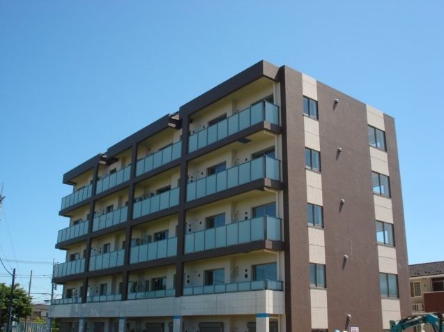 バルコニー　イメージ画像