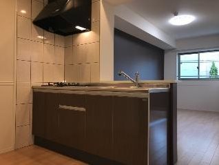 キッチン　イメージ画像