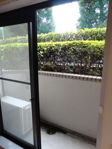 眺望　★もちろん外にも干せます★