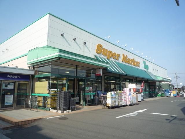 スーパー　トップフレッシュマーケット深大寺店（スーパー）まで716m