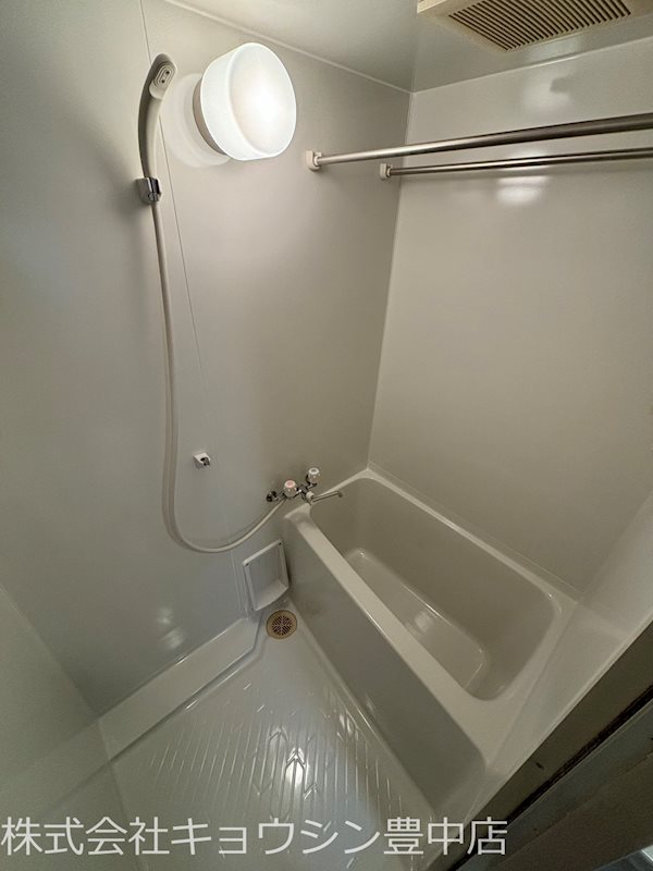 バス・シャワールーム　参考写真