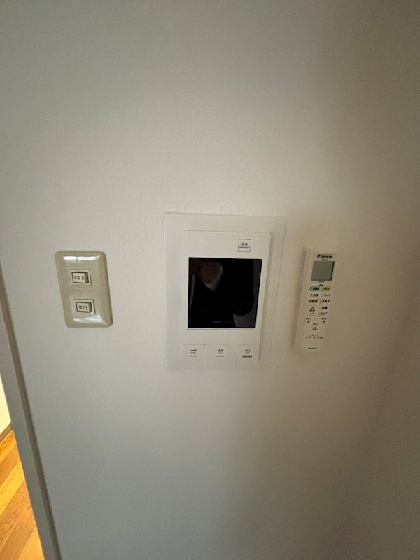 セキュリティ　参考写真