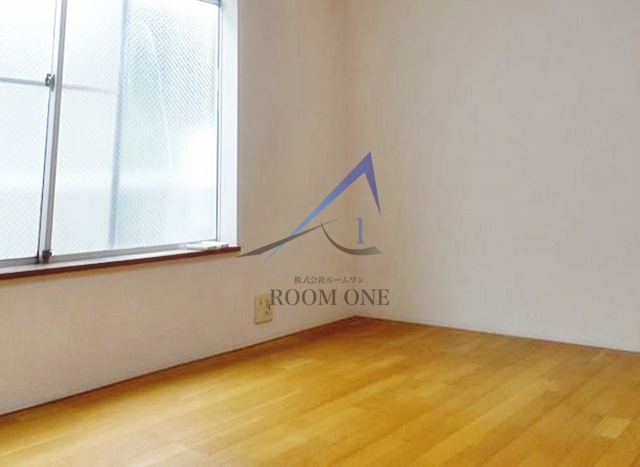 その他部屋・スペース　寝室です。