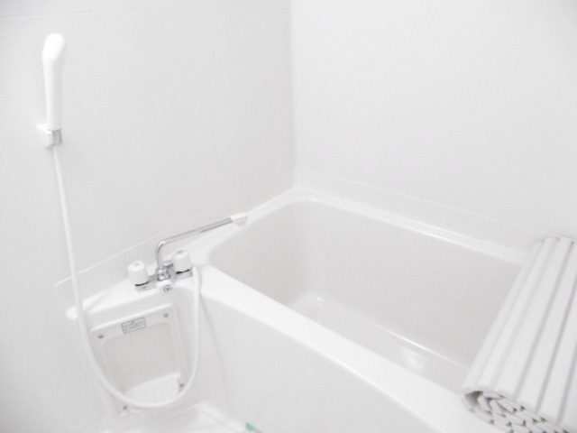 バス・シャワールーム　※別部屋参考写真・現況優先※