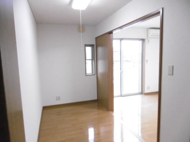 その他部屋・スペース　※別部屋参考写真・現況優先※