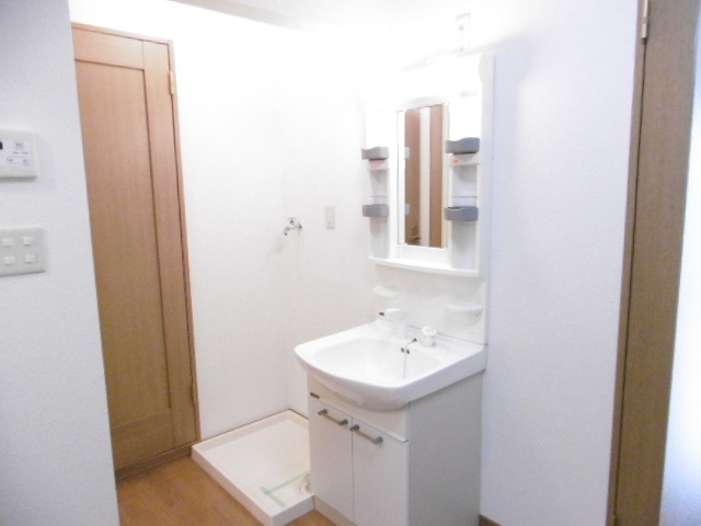 洗面設備　※別部屋参考写真・現況優先※