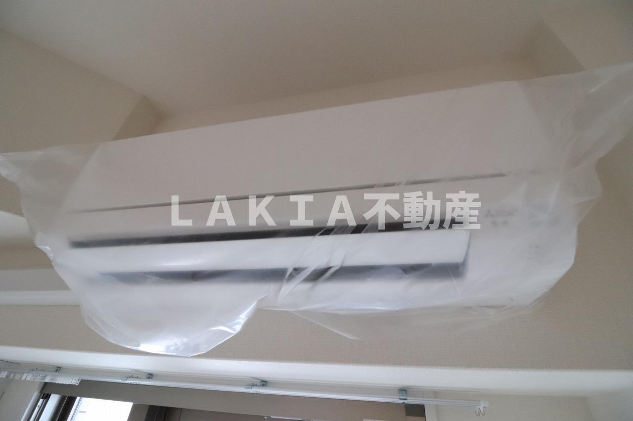 その他設備　同シリーズの参考写真です