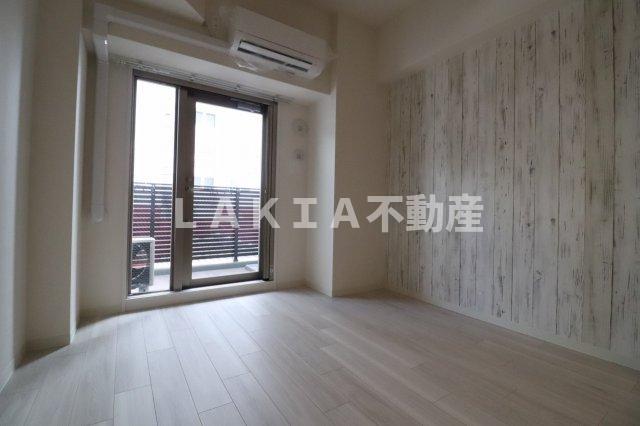 居室・リビング　同シリーズの参考写真です