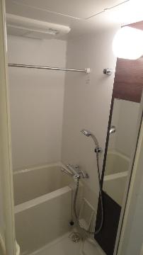 バス・シャワールーム　バス（イメージ）