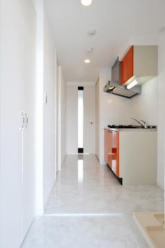 玄関　玄関（イメージ）