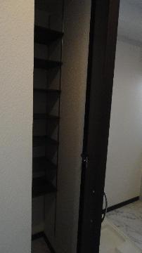 収納　収納（イメージ）