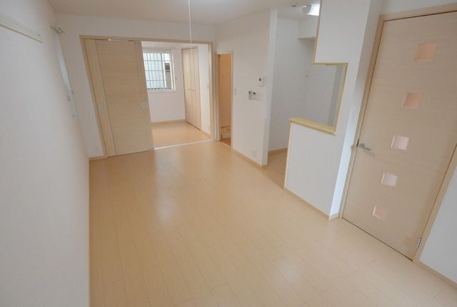 その他部屋・スペース　★角部屋2面採光★