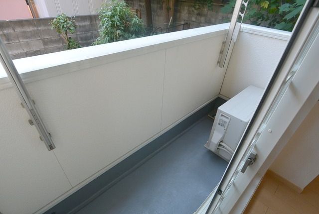 その他設備　★お天気の日には外に干しましょう★