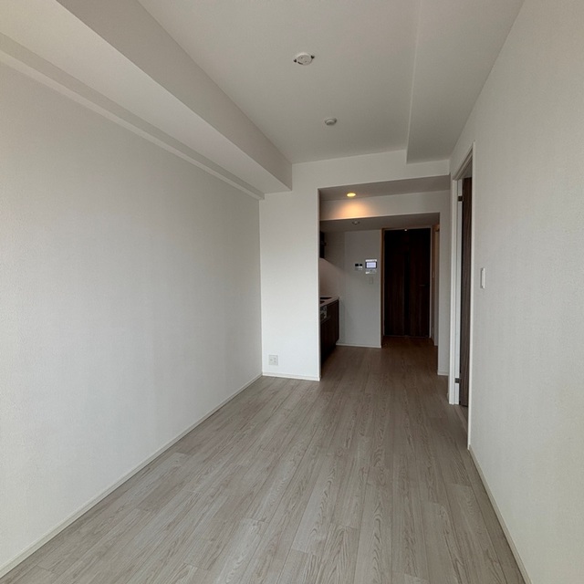 居室・リビング　※写真は同タイプ住戸です。