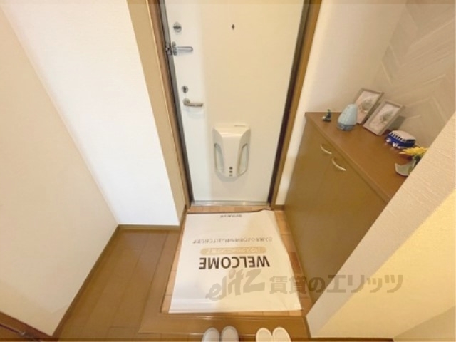 その他部屋・スペース　廊下