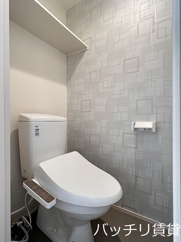 洗面設備　建築中の為　同型タイプの写真になります　現状優先